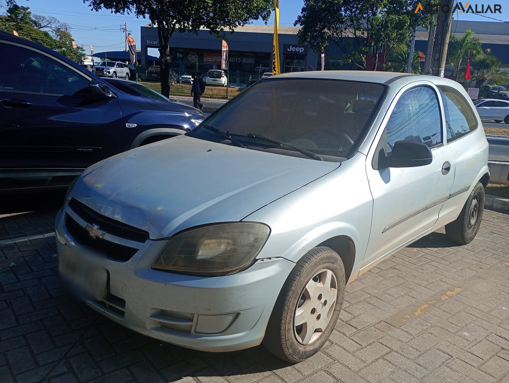 CHEVROLET CELTA 1.0 MPFI VHCE 8V FLEX 2P MANUAL
