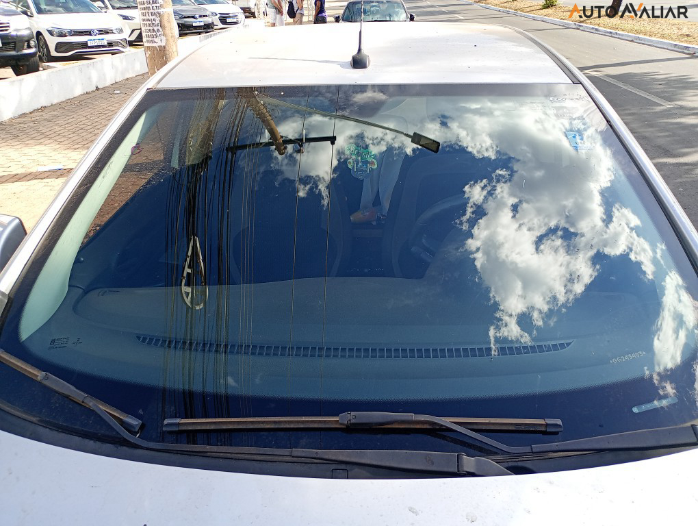 CHEVROLET ONIX 1.0 MPFI LT 8V FLEX 4P MANUAL