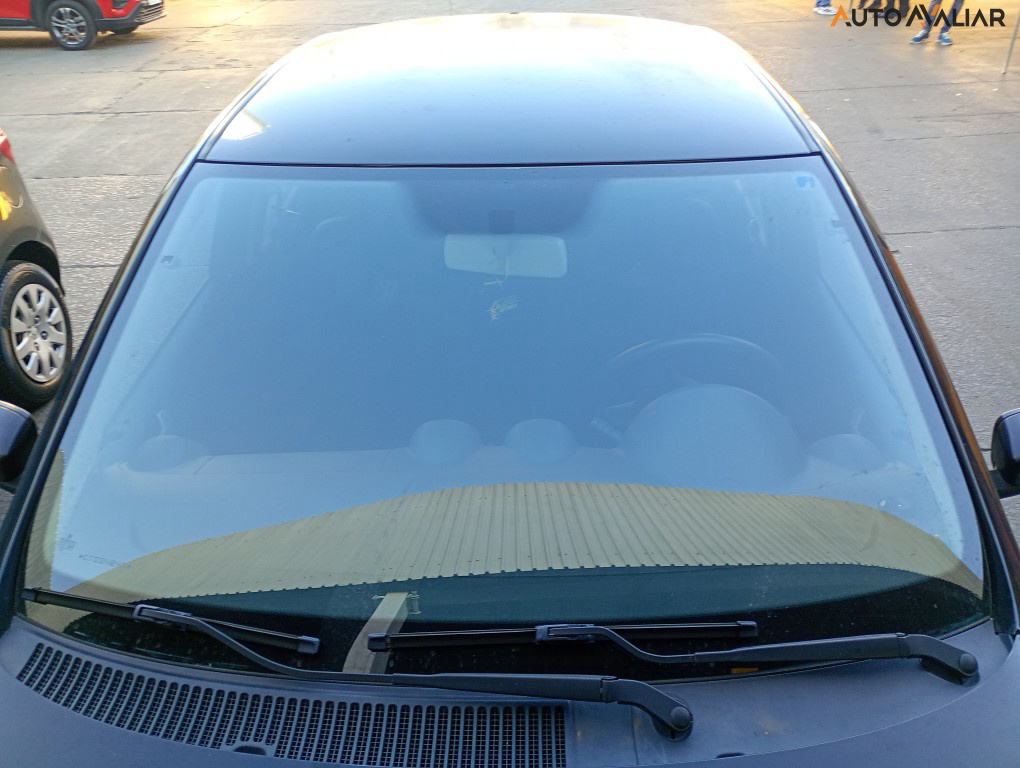 VOLKSWAGEN GOL 1.0 MI 8V FLEX 4P MANUAL G.IV