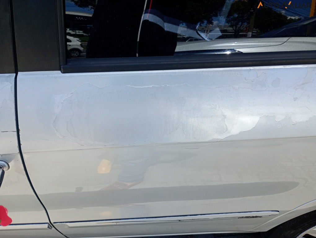 VOLKSWAGEN VOYAGE 1.0 MI 8V FLEX 4P MANUAL