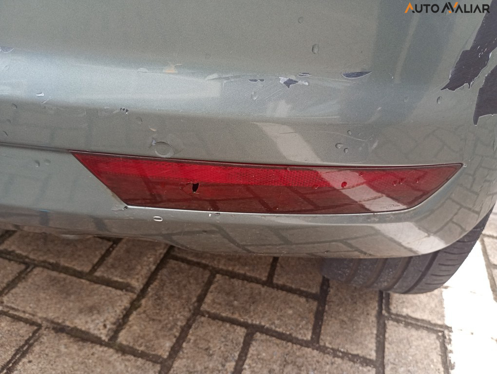 VOLKSWAGEN FOX 1.0 MI 8V FLEX 4P MANUAL