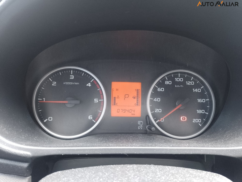 MITSUBISHI L200 TRITON  2.4 16V TURBO DIESEL SPORT GLS CD 4P 4X4 AUTOMÁTICO