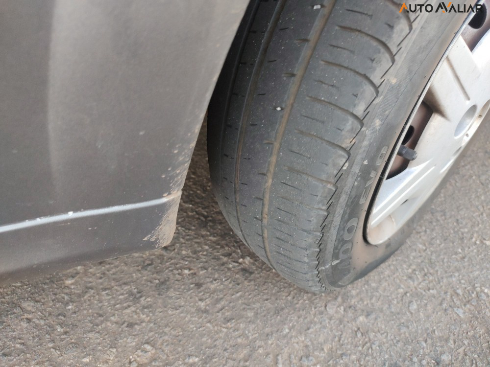 CHEVROLET CLASSIC 1.0 MPFI LS 8V FLEX 4P MANUAL