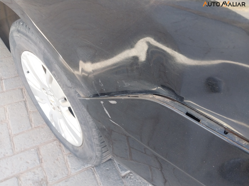 CHEVROLET COBALT 1.8 MPFI LTZ 8V FLEX 4P MANUAL