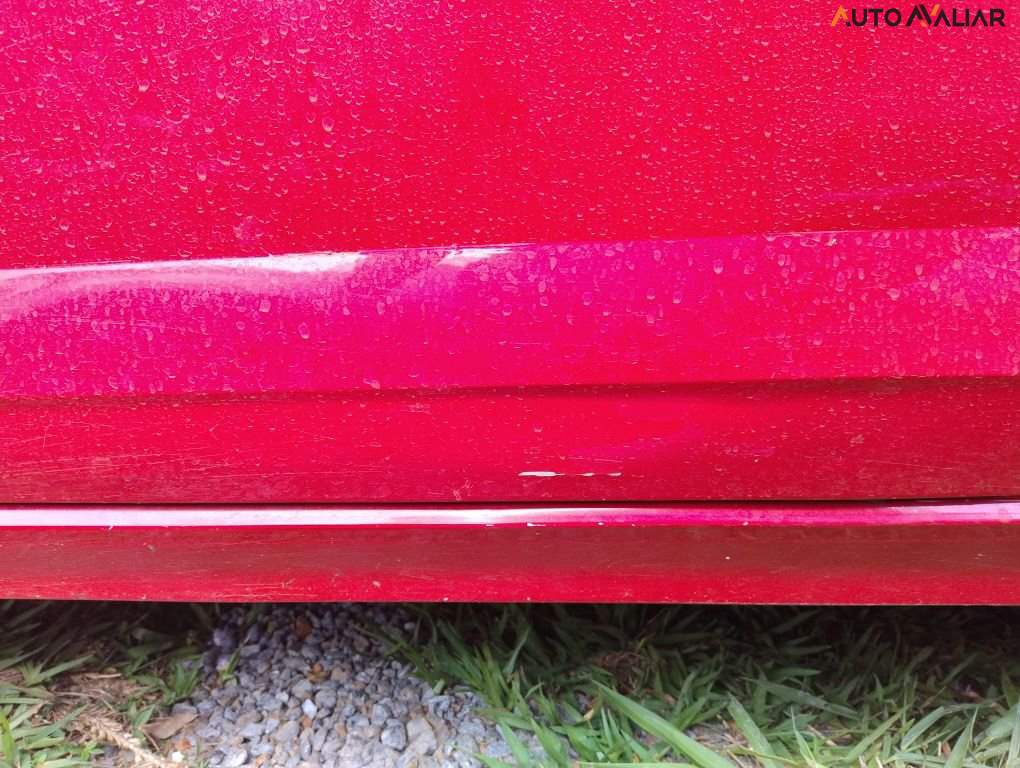 VOLKSWAGEN POLO 1.0 MPI TOTAL FLEX MANUAL