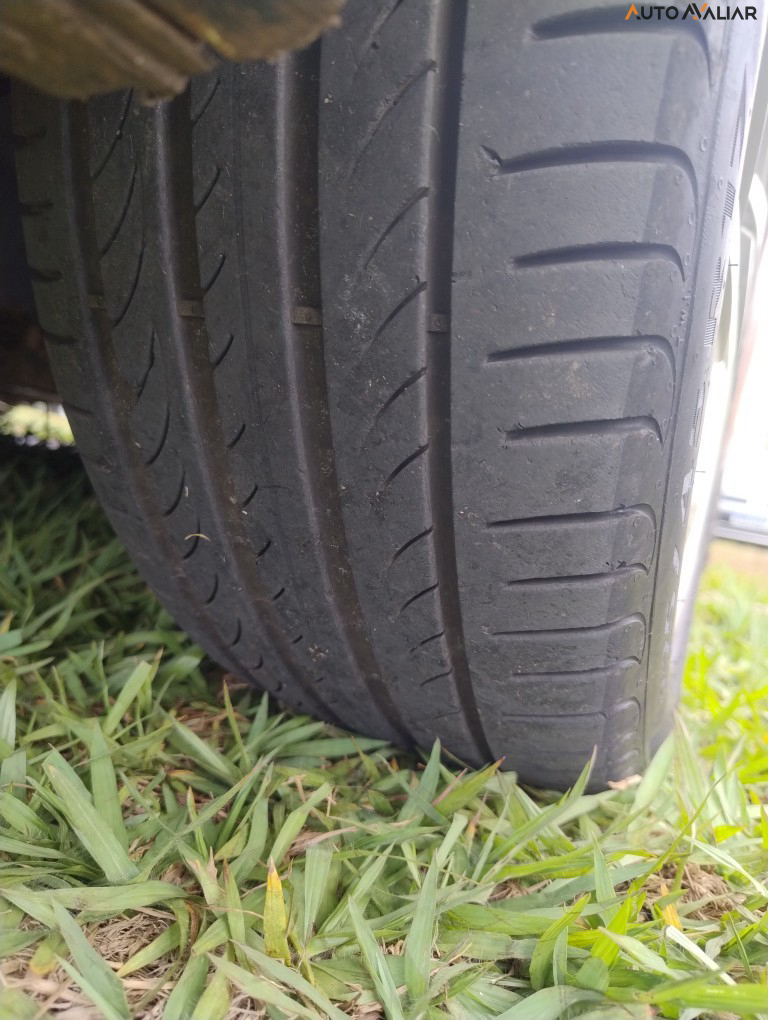 VOLKSWAGEN POLO 1.0 MPI TOTAL FLEX MANUAL