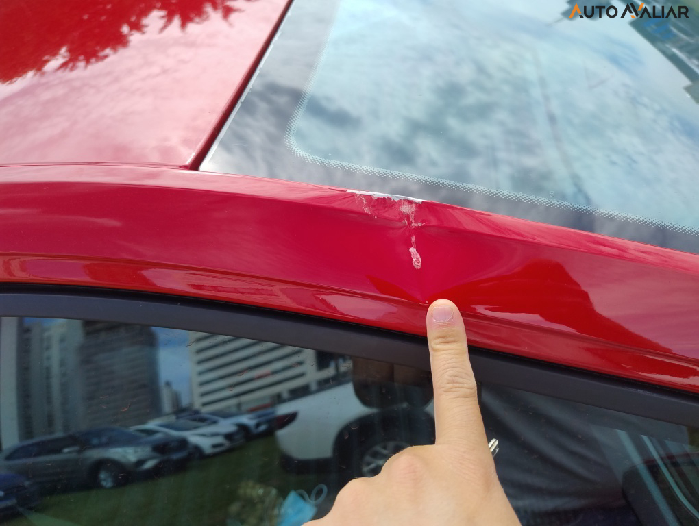 VOLKSWAGEN POLO 1.0 MPI TOTAL FLEX MANUAL