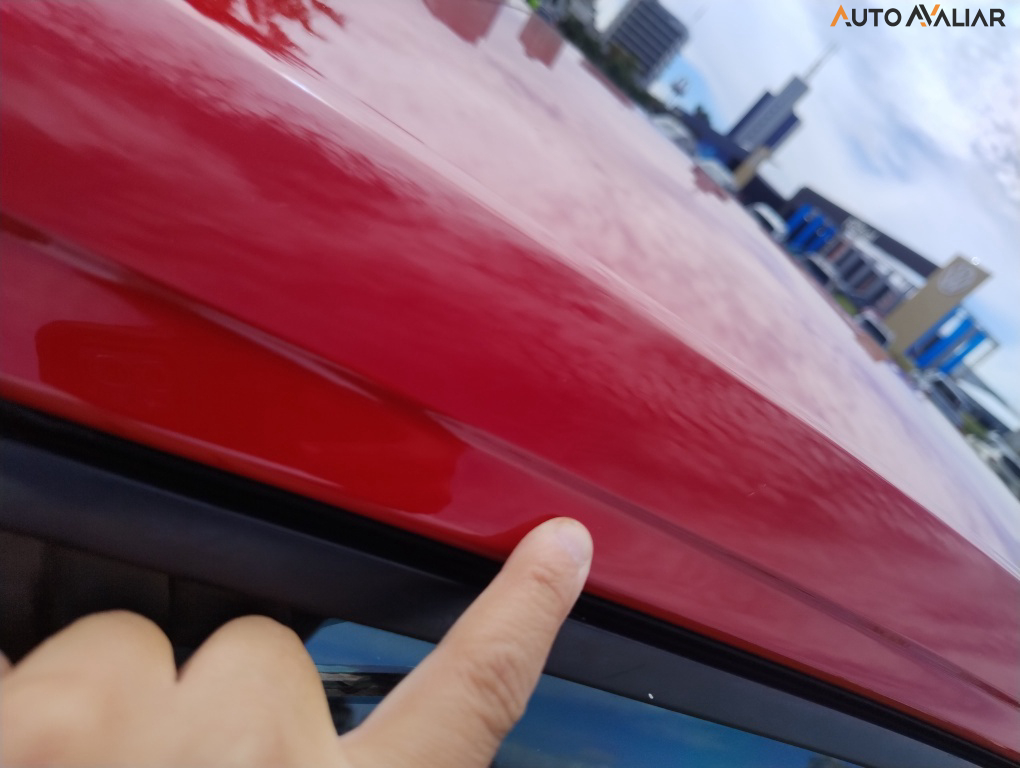 VOLKSWAGEN POLO 1.0 MPI TOTAL FLEX MANUAL