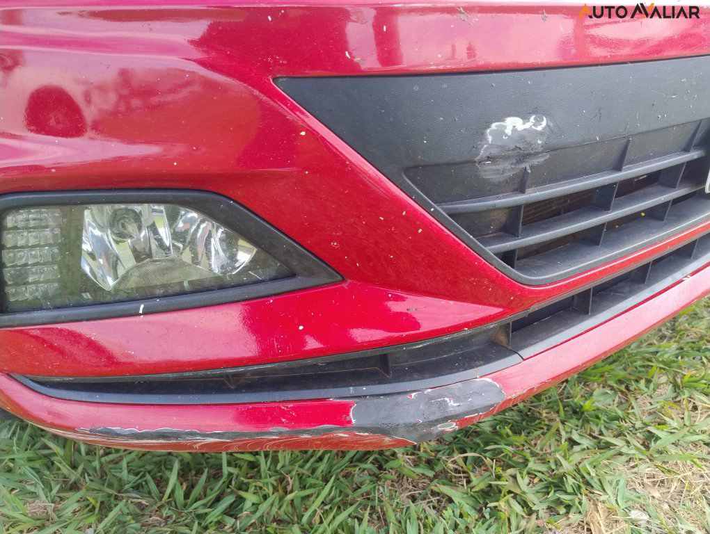 VOLKSWAGEN POLO 1.0 MPI TOTAL FLEX MANUAL