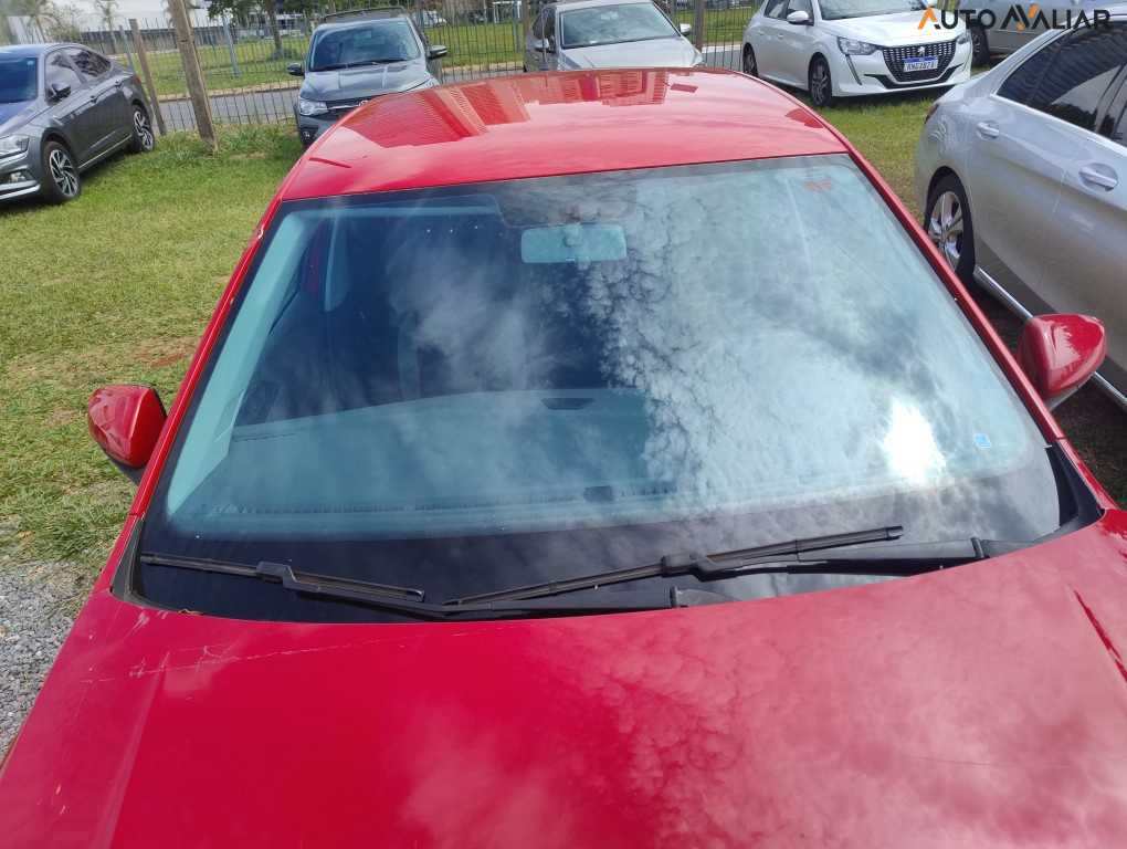 VOLKSWAGEN POLO 1.0 MPI TOTAL FLEX MANUAL