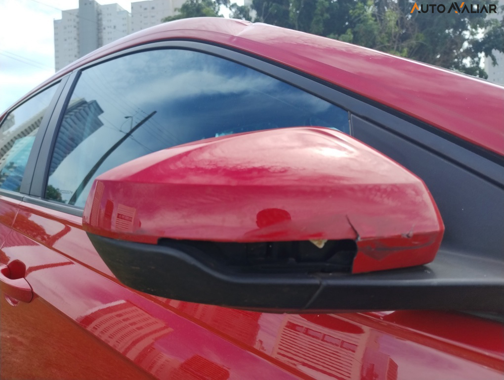 VOLKSWAGEN POLO 1.0 MPI TOTAL FLEX MANUAL