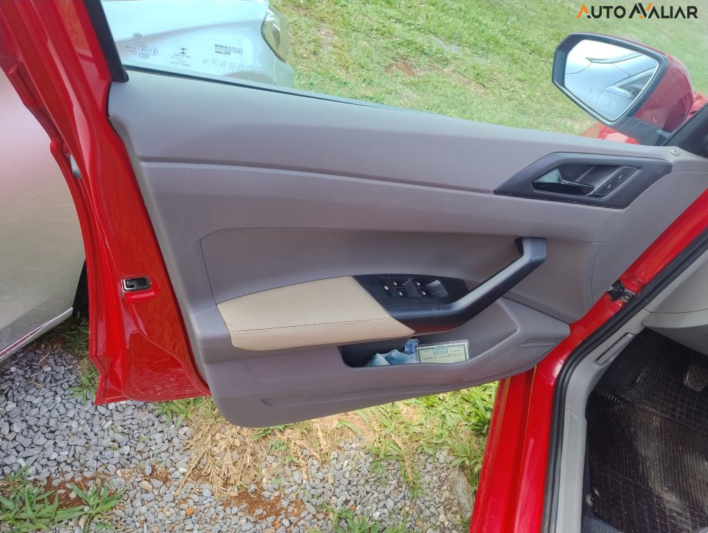 VOLKSWAGEN POLO 1.0 MPI TOTAL FLEX MANUAL