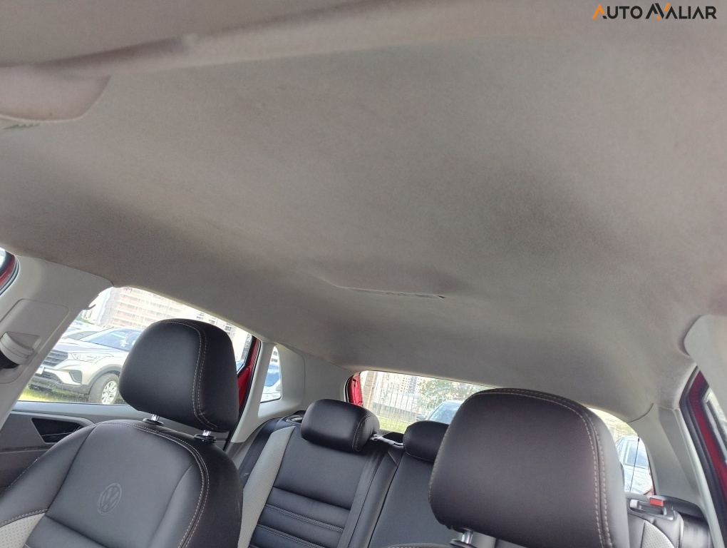 VOLKSWAGEN POLO 1.0 MPI TOTAL FLEX MANUAL