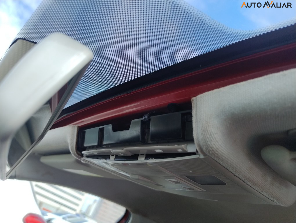 VOLKSWAGEN POLO 1.0 MPI TOTAL FLEX MANUAL