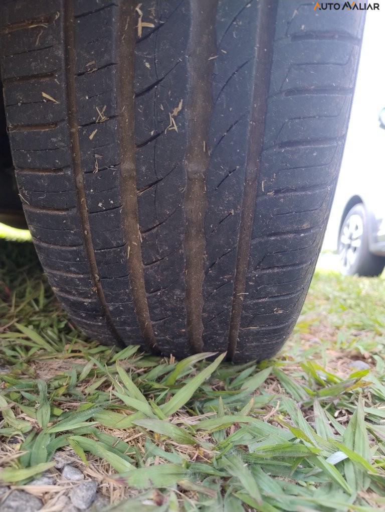 VOLKSWAGEN POLO 1.0 MPI TOTAL FLEX MANUAL