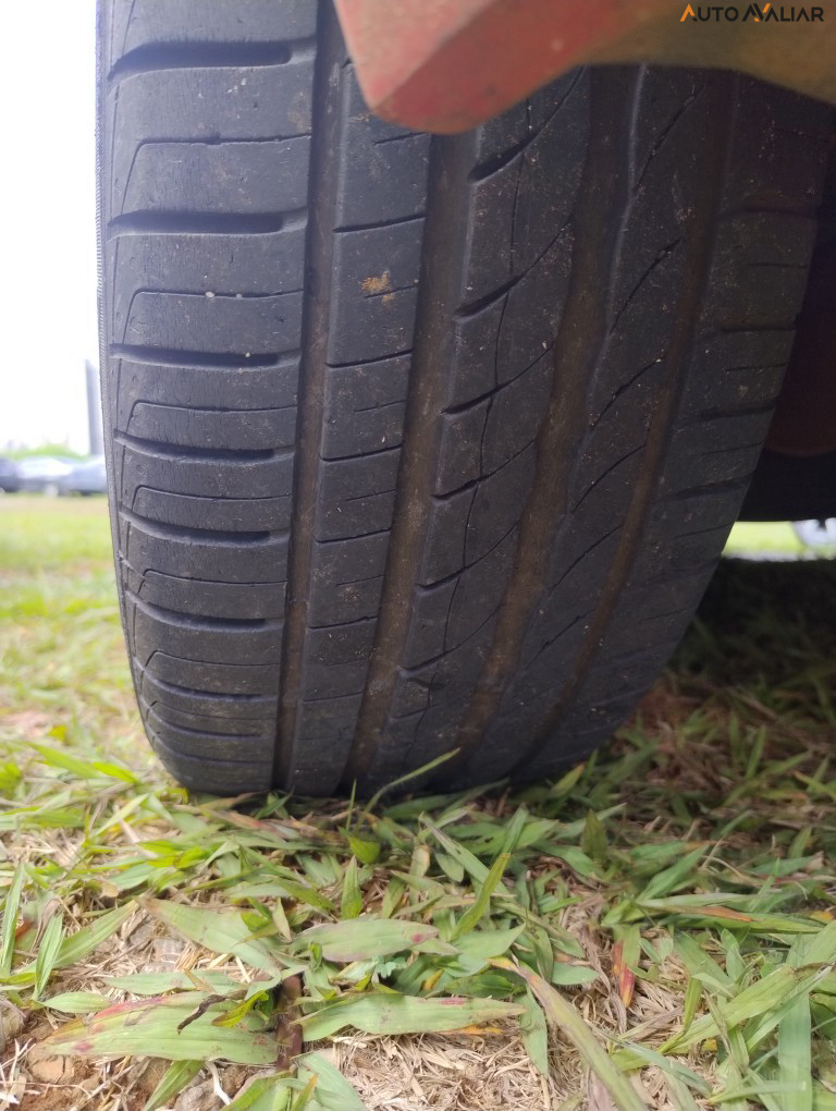 VOLKSWAGEN POLO 1.0 MPI TOTAL FLEX MANUAL