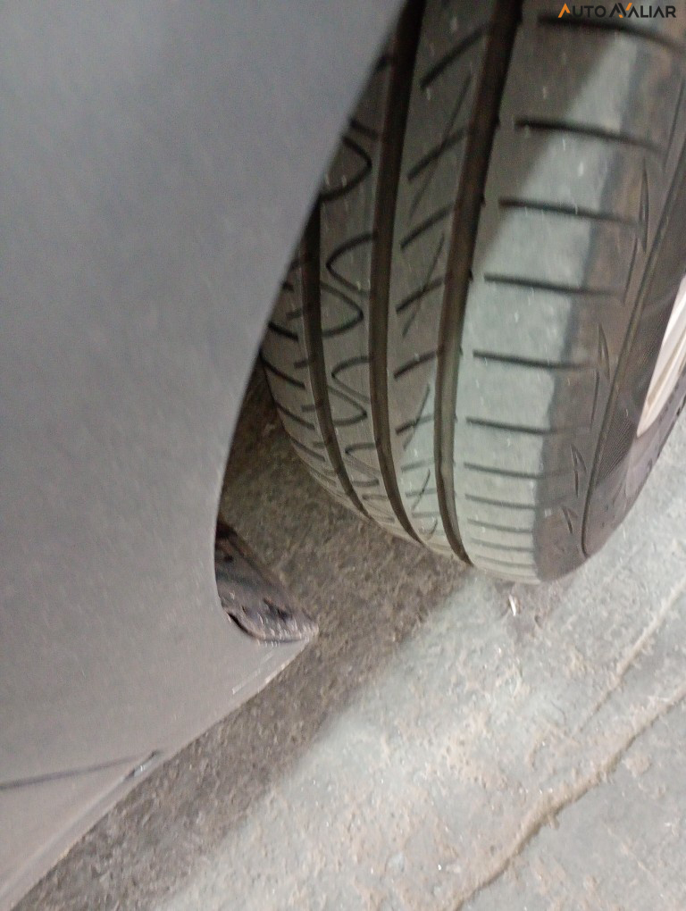 HYUNDAI HB20 1.0 UNIQUE 12V FLEX 4P MANUAL