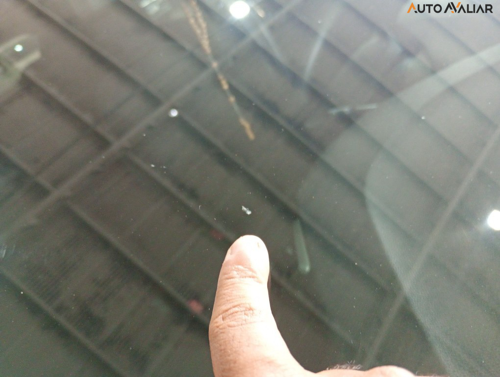 HYUNDAI HB20 1.0 UNIQUE 12V FLEX 4P MANUAL