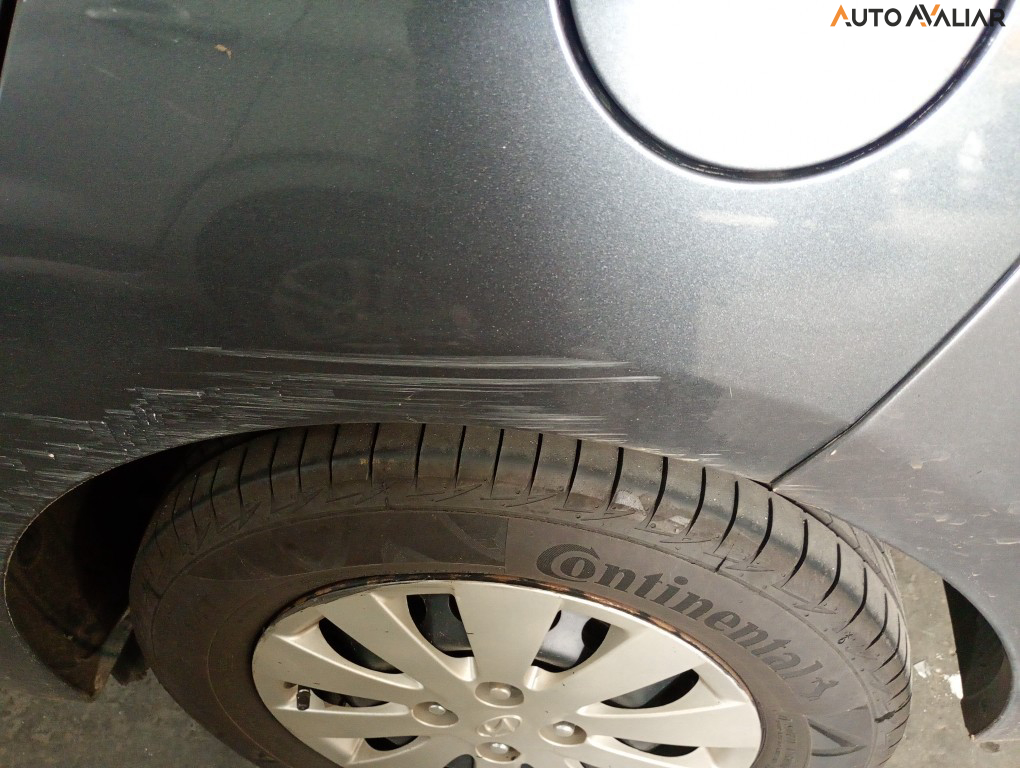 HYUNDAI HB20 1.0 UNIQUE 12V FLEX 4P MANUAL