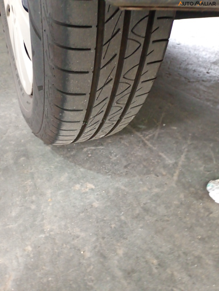 HYUNDAI HB20 1.0 UNIQUE 12V FLEX 4P MANUAL