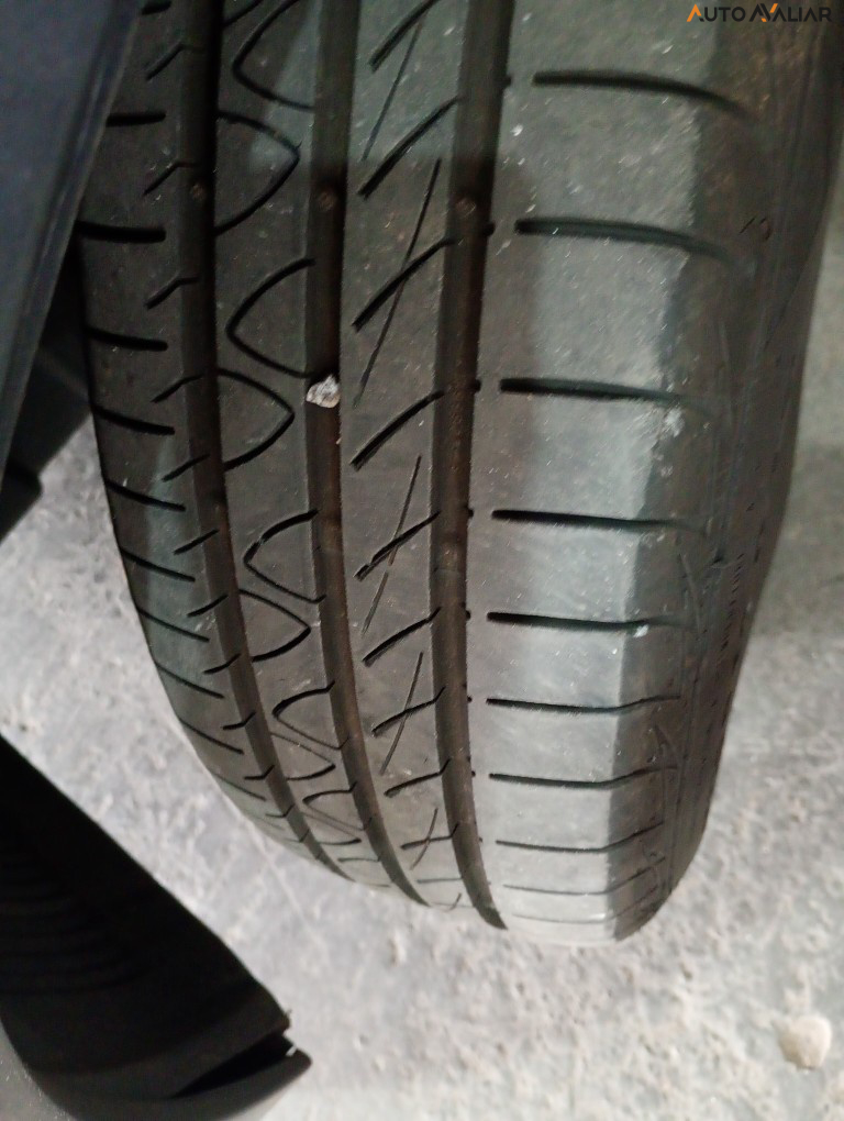 HYUNDAI HB20 1.0 UNIQUE 12V FLEX 4P MANUAL