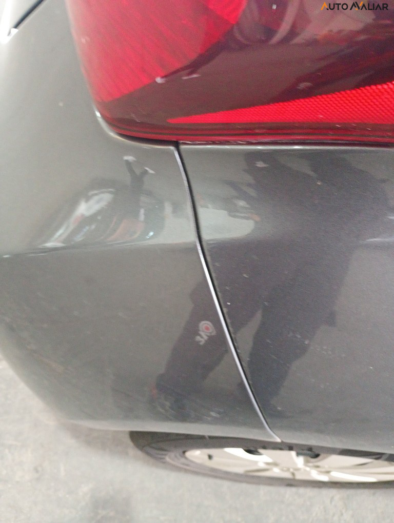 HYUNDAI HB20 1.0 UNIQUE 12V FLEX 4P MANUAL