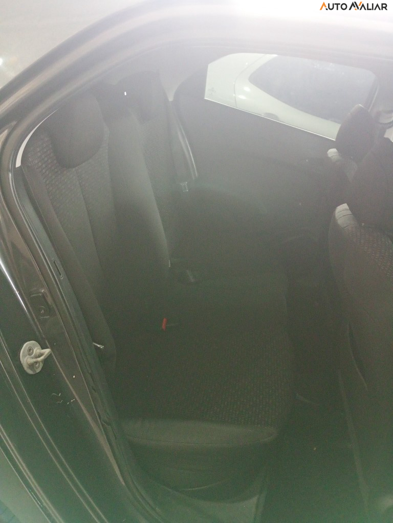 HYUNDAI HB20 1.0 UNIQUE 12V FLEX 4P MANUAL