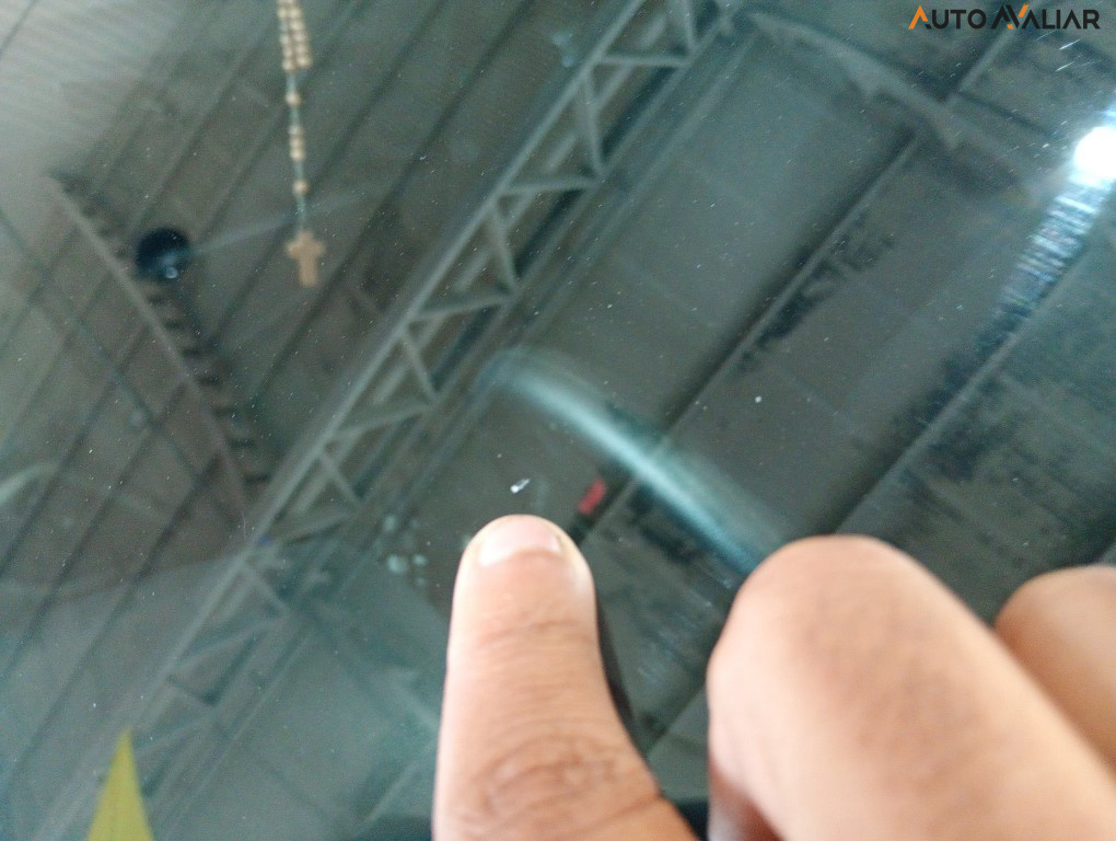 HYUNDAI HB20 1.0 UNIQUE 12V FLEX 4P MANUAL