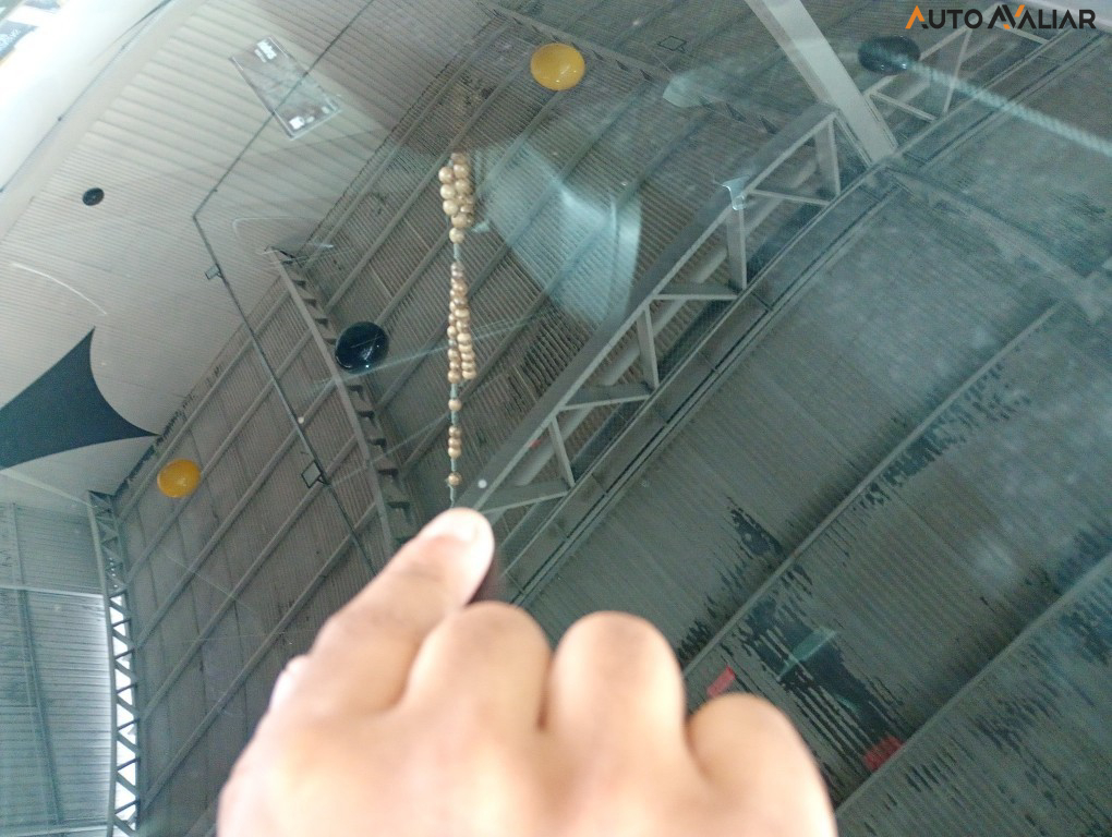 HYUNDAI HB20 1.0 UNIQUE 12V FLEX 4P MANUAL