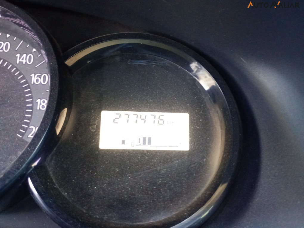 RENAULT LOGAN 1.0 12V SCE FLEX AUTHENTIQUE MANUAL