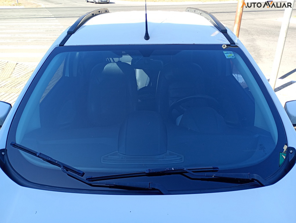 FORD ECOSPORT 1.6 SE 16V FLEX 4P POWERSHIFT