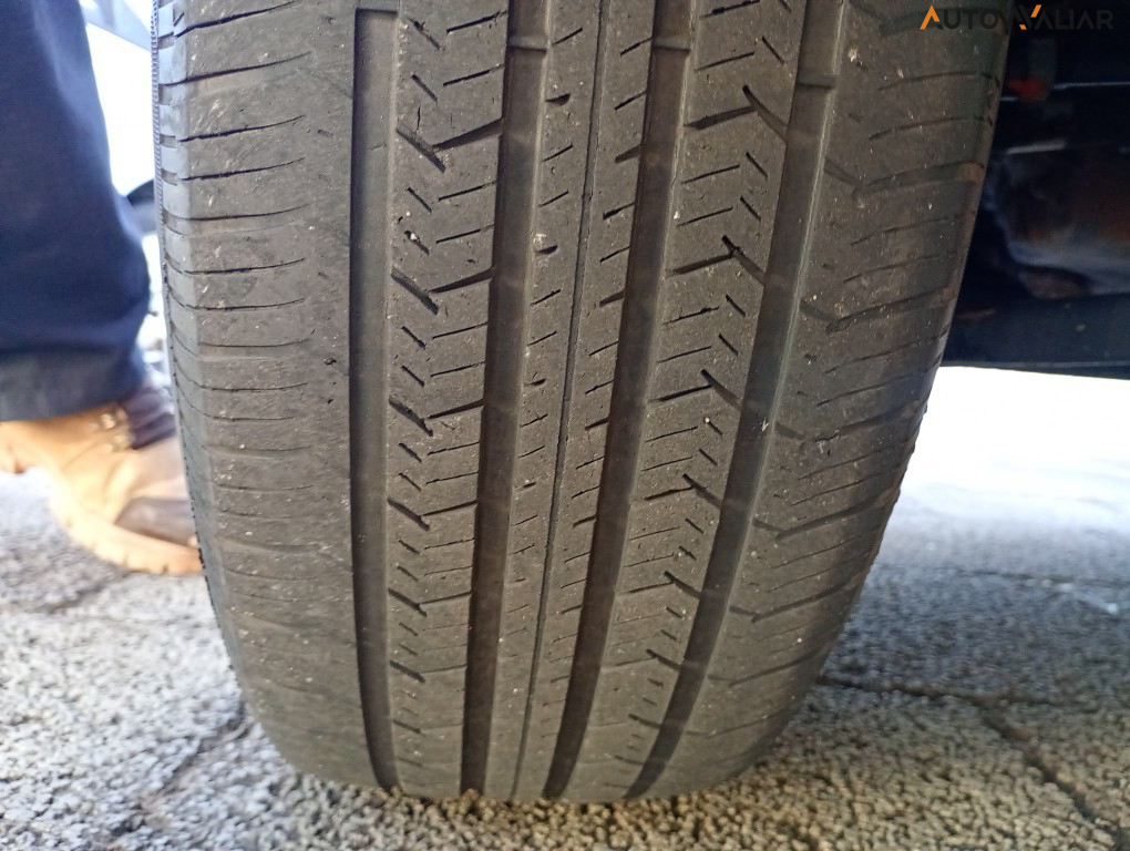 FORD ECOSPORT 1.6 SE 16V FLEX 4P POWERSHIFT