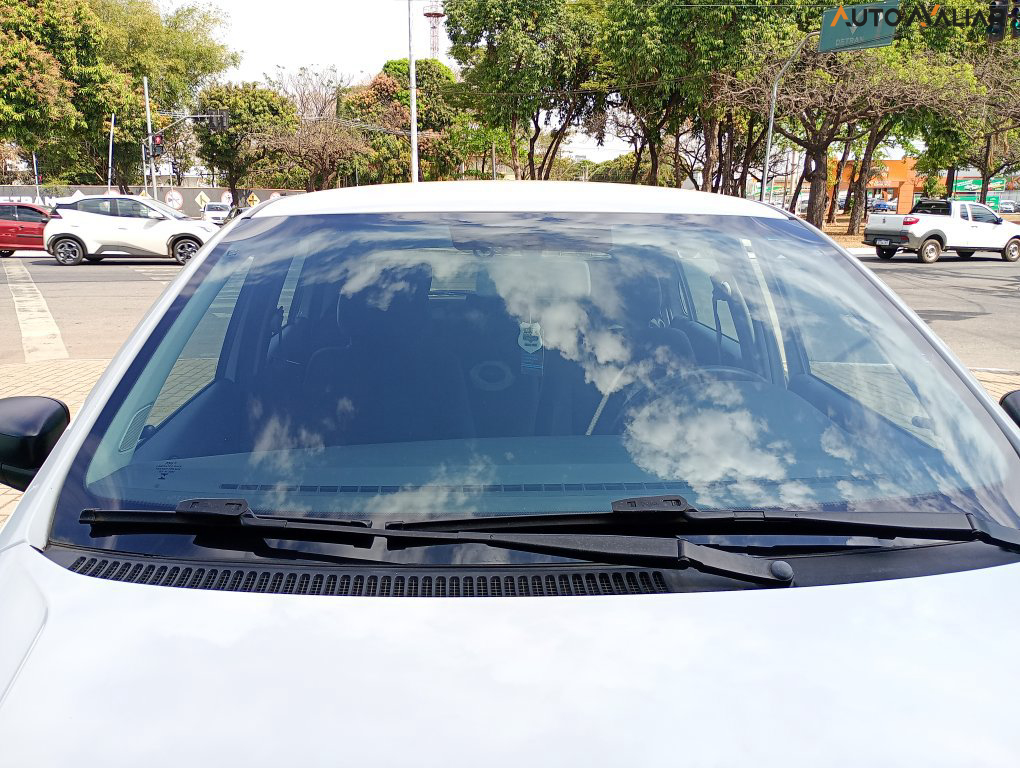 VOLKSWAGEN GOL 1.0 12V MPI TOTALFLEX 4P MANUAL
