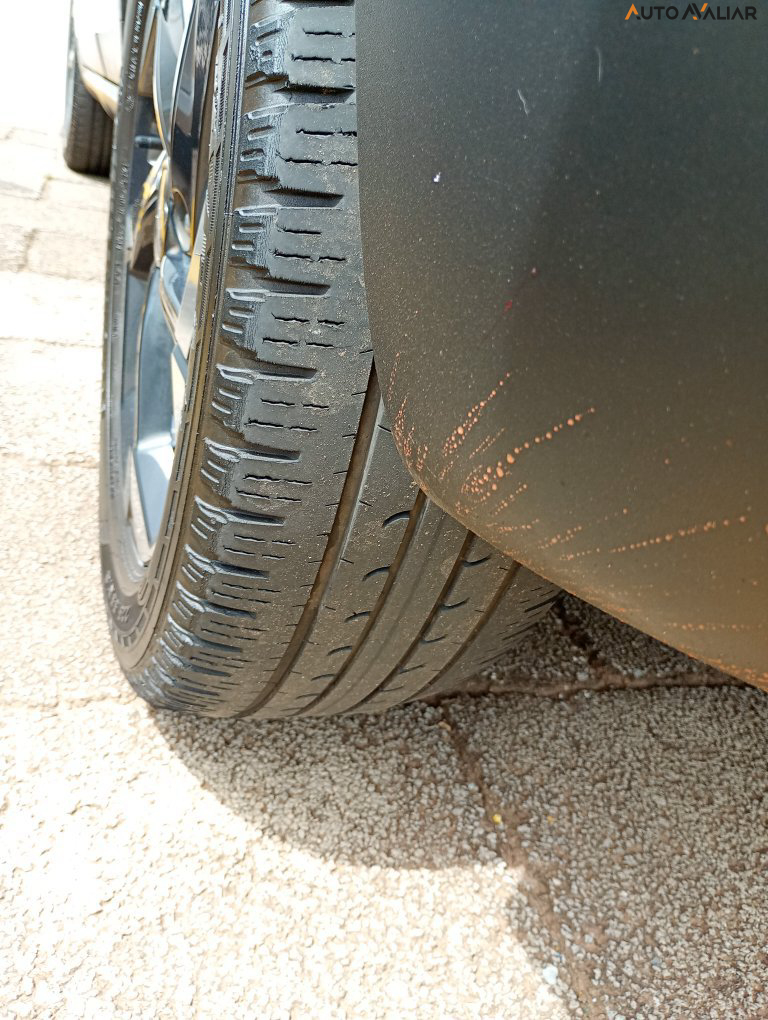 HYUNDAI CRETA 2.0 FLEX ULTIMATE AUTOM&Aacute;TICO