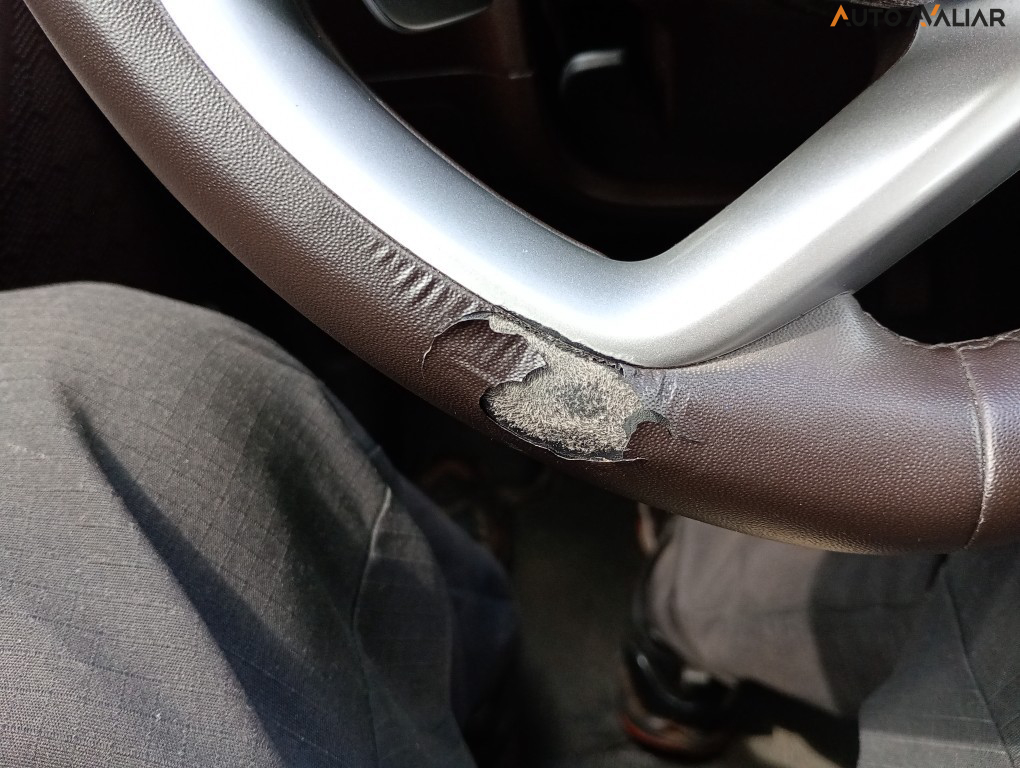 HYUNDAI CRETA 2.0 FLEX ULTIMATE AUTOM&Aacute;TICO