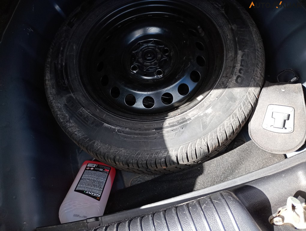 HYUNDAI HB20S 1.6 COMFORT PLUS 16V FLEX 4P AUTOMATICO