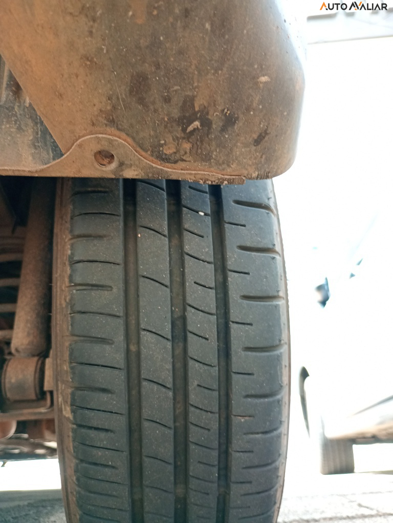 HYUNDAI HB20S 1.6 COMFORT PLUS 16V FLEX 4P AUTOMATICO