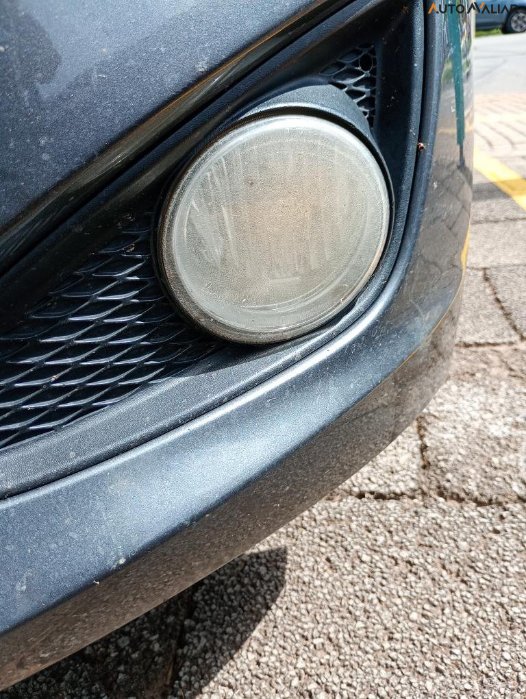 HYUNDAI HB20S 1.6 COMFORT PLUS 16V FLEX 4P AUTOMATICO