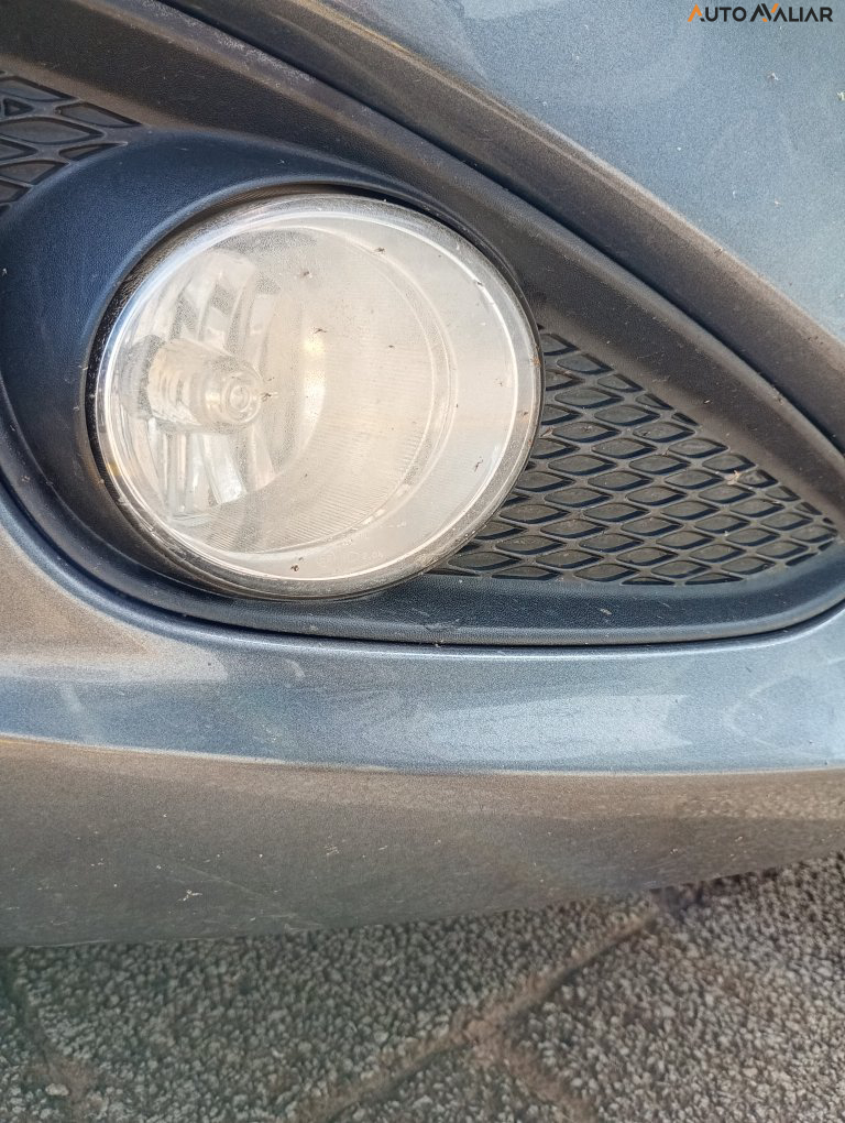 HYUNDAI HB20S 1.6 COMFORT PLUS 16V FLEX 4P AUTOMATICO