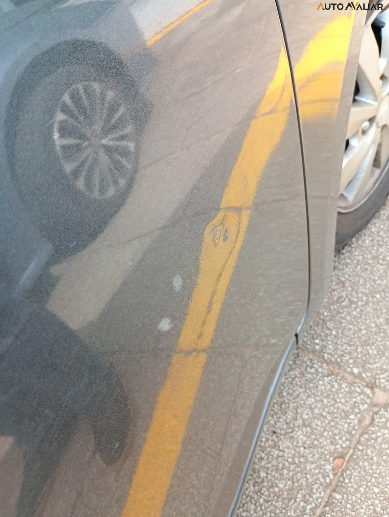 HYUNDAI HB20S 1.6 COMFORT PLUS 16V FLEX 4P AUTOMATICO