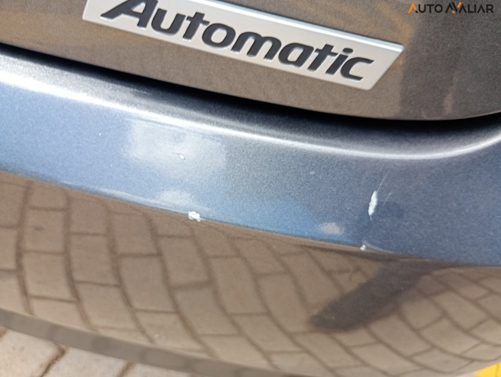 HYUNDAI HB20S 1.6 COMFORT PLUS 16V FLEX 4P AUTOMATICO