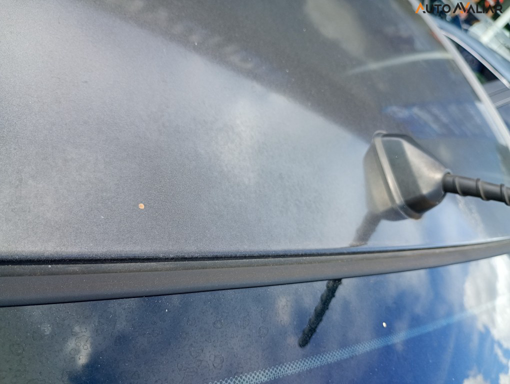 HYUNDAI HB20S 1.6 COMFORT PLUS 16V FLEX 4P AUTOMATICO