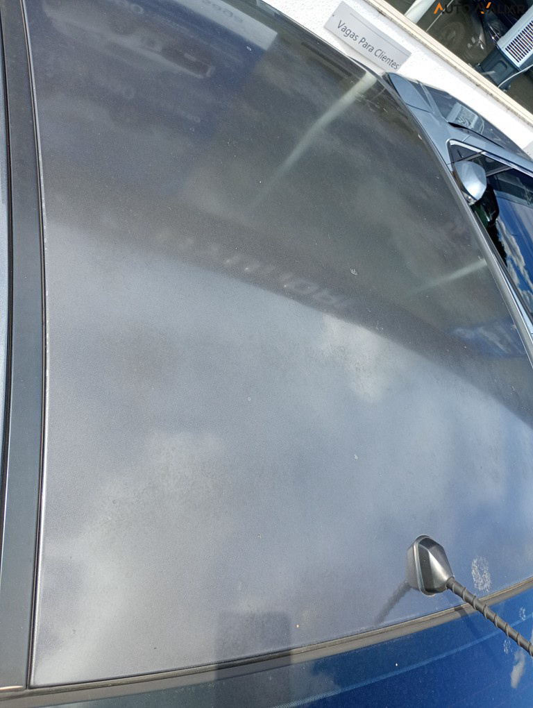 HYUNDAI HB20S 1.6 COMFORT PLUS 16V FLEX 4P AUTOMATICO