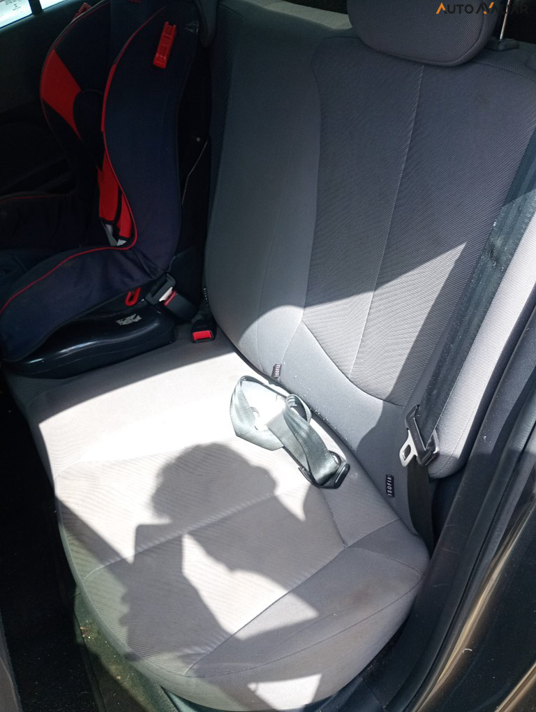 HYUNDAI HB20S 1.6 COMFORT PLUS 16V FLEX 4P AUTOMATICO