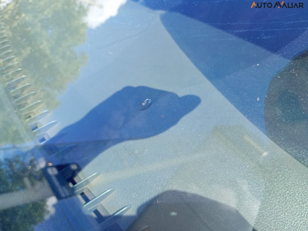 VOLKSWAGEN CROSSFOX 1.6 MI FLEX 8V 4P MANUAL