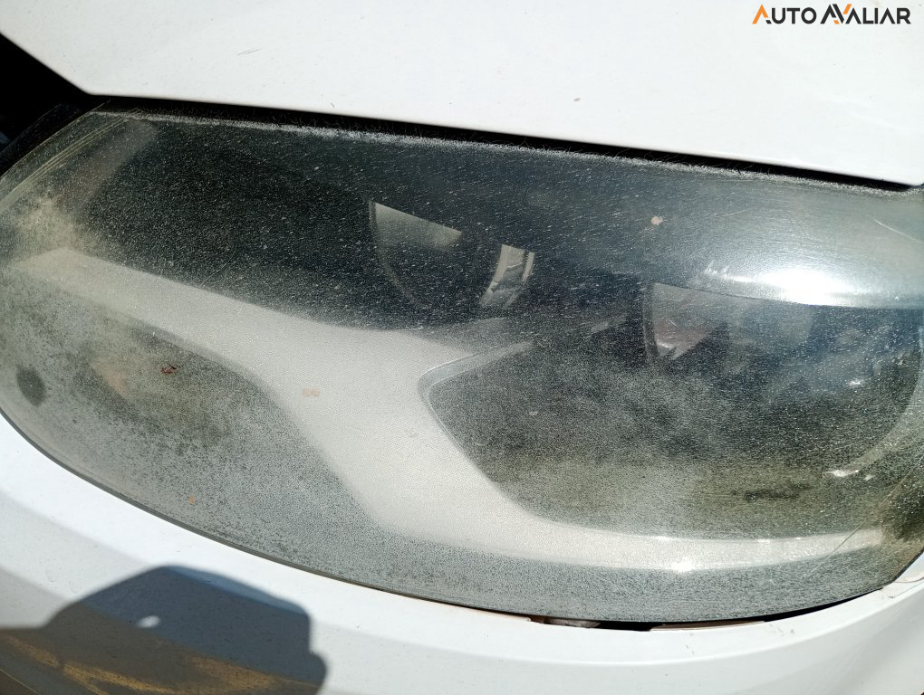 VOLKSWAGEN CROSSFOX 1.6 MI FLEX 8V 4P MANUAL