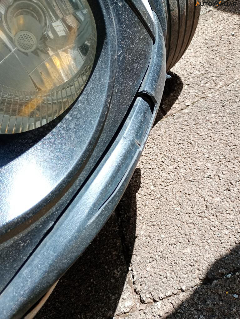 VOLKSWAGEN CROSSFOX 1.6 MI FLEX 8V 4P MANUAL