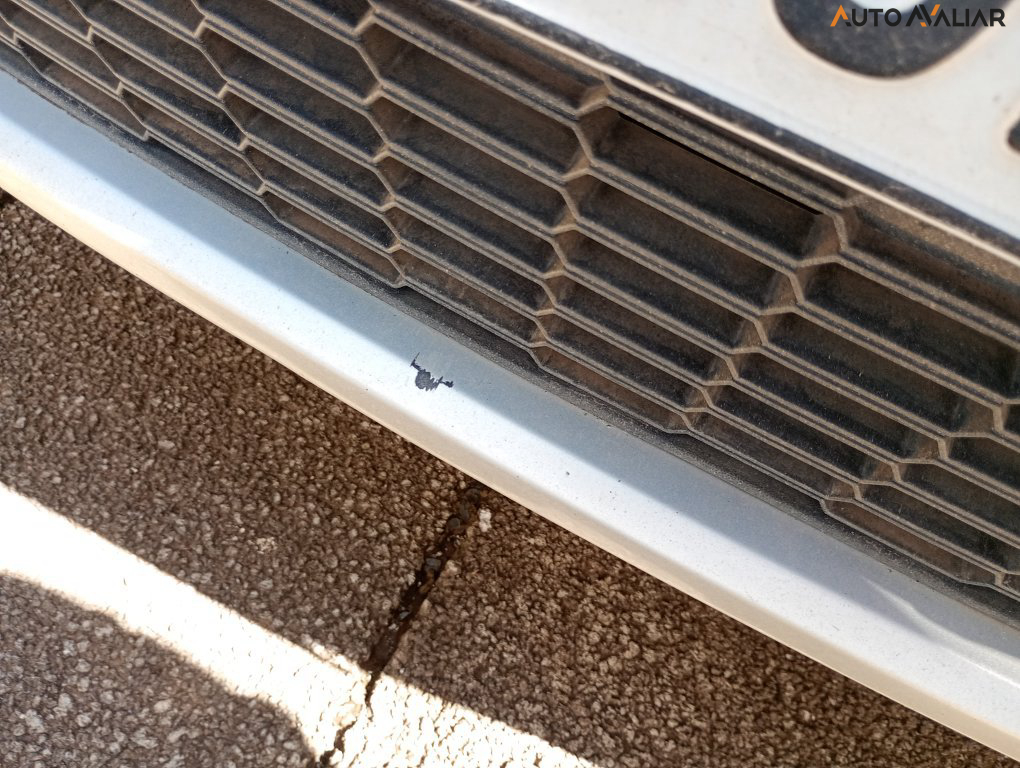 VOLKSWAGEN CROSSFOX 1.6 MI FLEX 8V 4P MANUAL