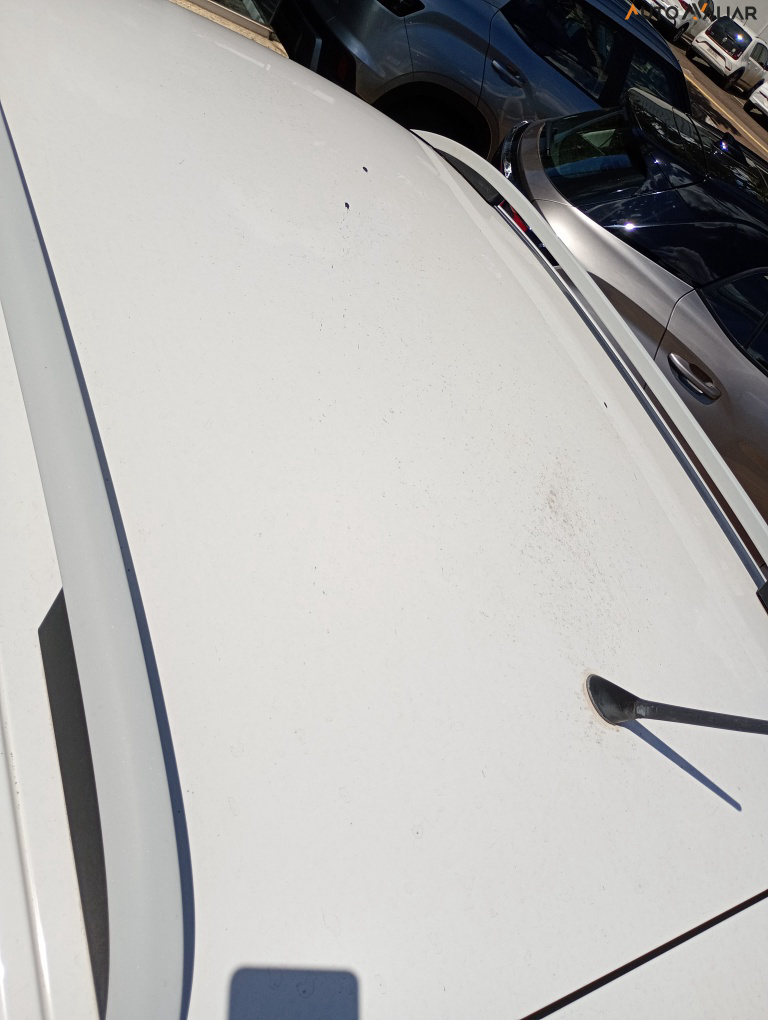 VOLKSWAGEN CROSSFOX 1.6 MI FLEX 8V 4P MANUAL