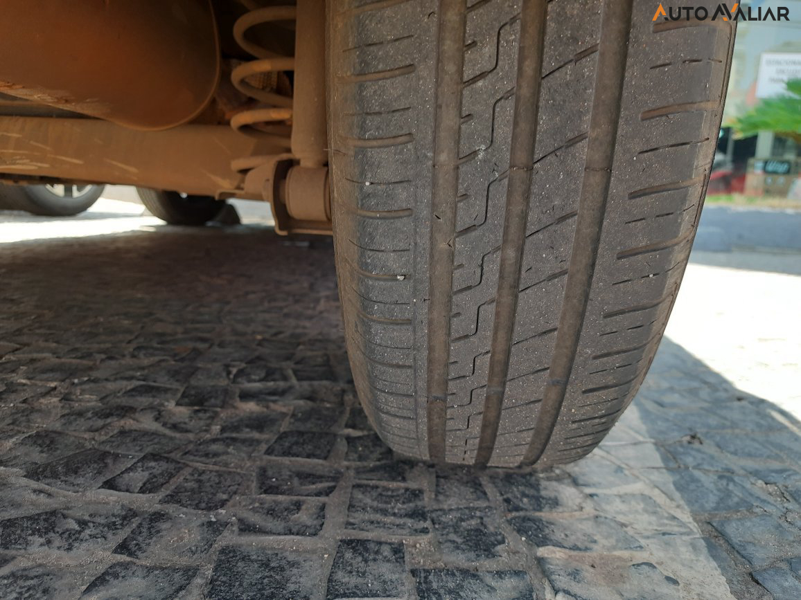 HYUNDAI HB20 1.0 UNIQUE 12V FLEX 4P MANUAL